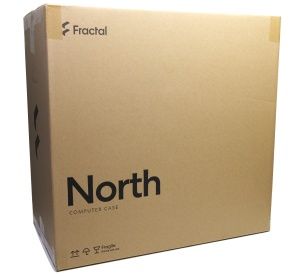 Fractal Design North