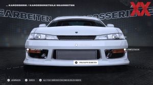 Need for Speed Unbound