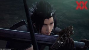 Crisis Core: Final Fantasy VII Reunion