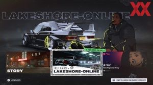 Need for Speed Unbound