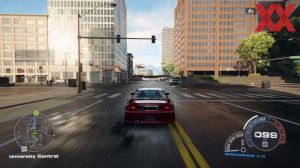 Need for Speed Unbound