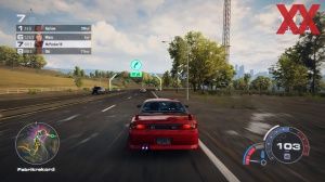 Need for Speed Unbound