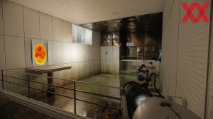 Portal mit RTX - DLSS Leistung