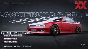 Need for Speed Unbound