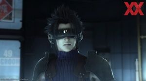 Crisis Core: Final Fantasy VII Reunion