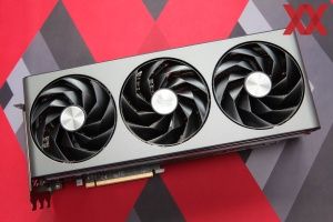 Sapphire NITRO+ Radeon RX 7900 XTX Vapor-X