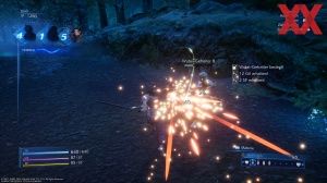 Crisis Core: Final Fantasy VII Reunion