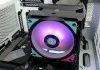 Тест и обзор: Cooler Master MasterAir MA824 Stealth 30th Anniversary Edition юбилейная версия кулера