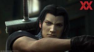 Crisis Core: Final Fantasy VII Reunion