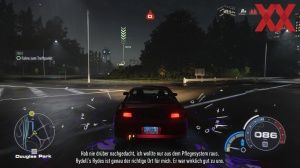 Need for Speed Unbound