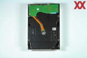Seagate IronWolf Pro 20 TB ST20000NT001