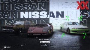 Need for Speed Unbound