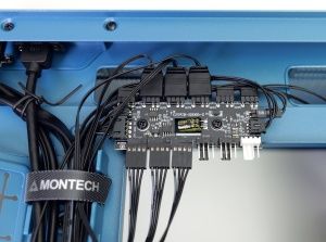 Montech Sky Two