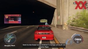 Need for Speed Unbound