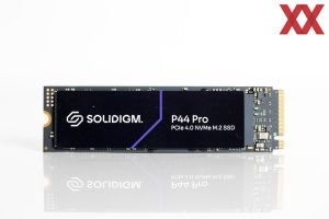 Solidigm P44 Pro