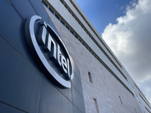 Экскурсия на Intel Fab 28