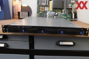 ASRock Rack 1U4LW-ICX/2T