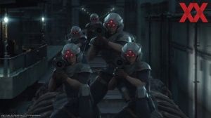 Crisis Core: Final Fantasy VII Reunion