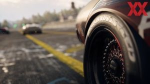 Need for Speed Unbound