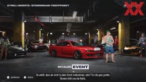 Need for Speed Unbound