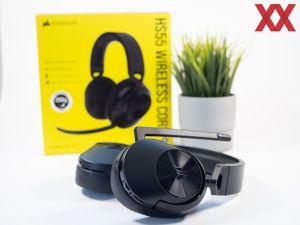 Corsair HS55 Wireless Core