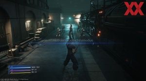 Crisis Core: Final Fantasy VII Reunion