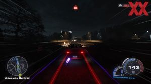 Need for Speed Unbound