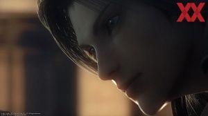 Crisis Core: Final Fantasy VII Reunion