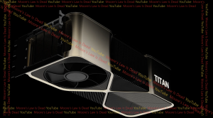 NVIDIA Titan Ada Lovelace MLID-Leak