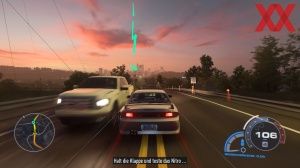Need for Speed Unbound