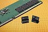 Samsung переводит производство DDR5 на техпроцесс 12-нм класса teaser image