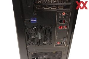 Тест MSI MEG Trident X2 13th