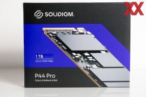 Solidigm P44 Pro