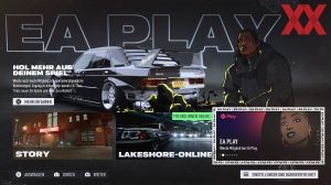 Need for Speed Unbound