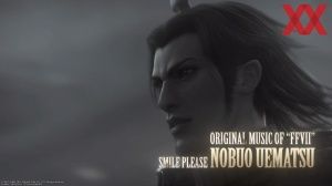 Crisis Core: Final Fantasy VII Reunion