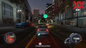 Need for Speed Unbound