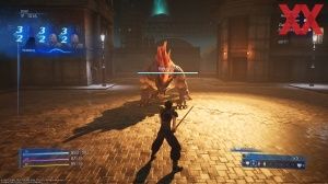 Crisis Core: Final Fantasy VII Reunion