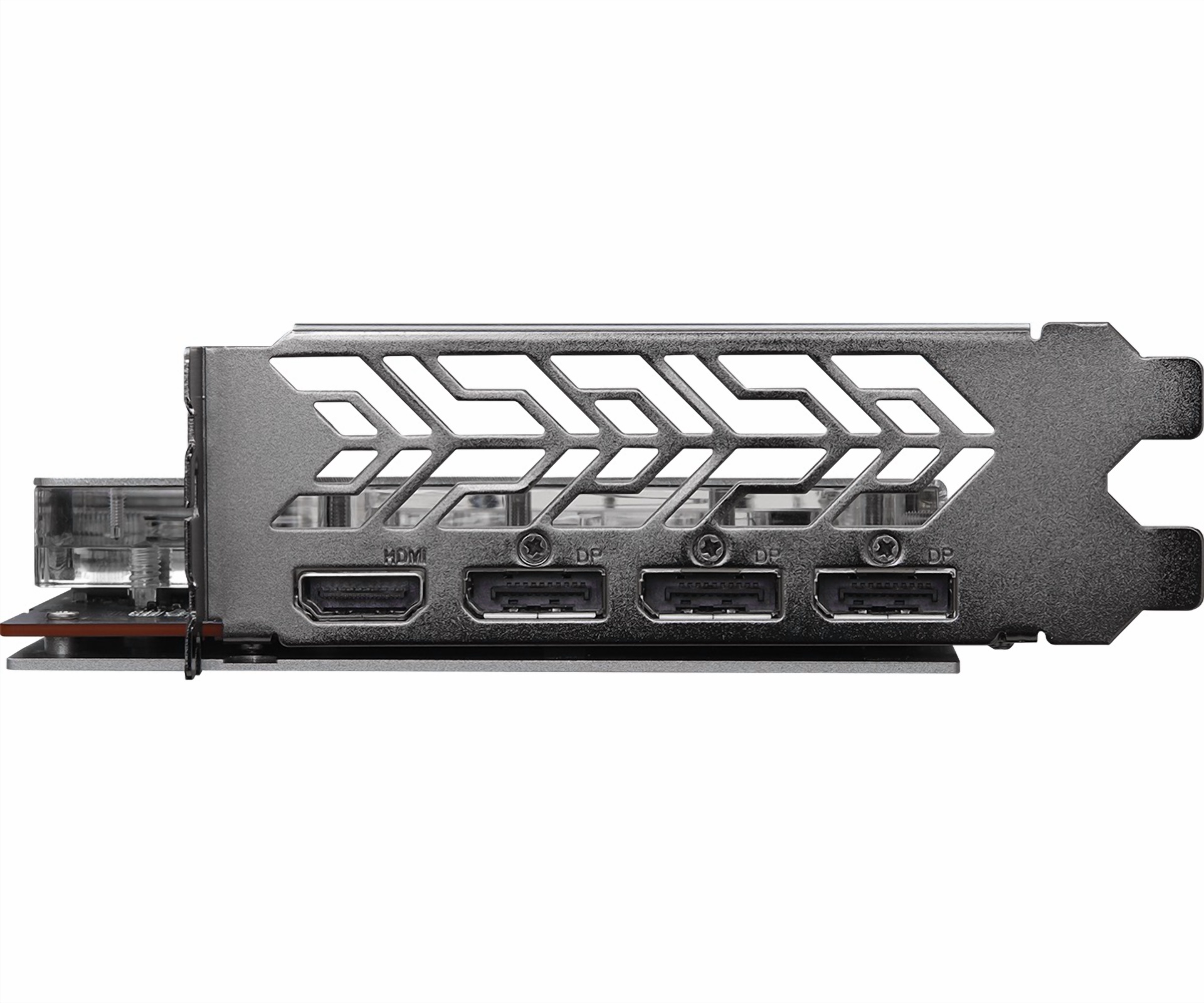 ASRock представила видеокарты Radeon RX 7900 XT(X), в том числе с ...