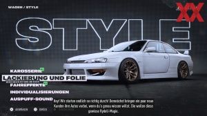 Need for Speed Unbound