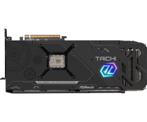ASRock Radeon-RX-7900-Serie