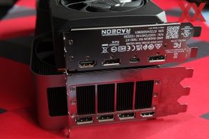 AMD Radeon RX 7900 XTX Referenzdesign