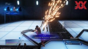 Crisis Core: Final Fantasy VII Reunion
