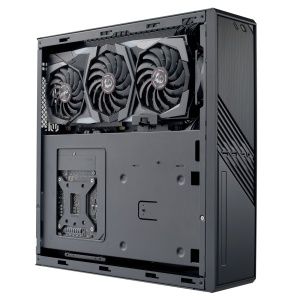 SilverStone Milo 12