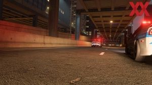 Need for Speed Unbound