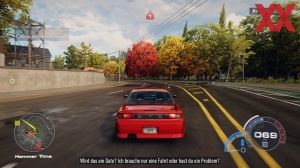 Need for Speed Unbound