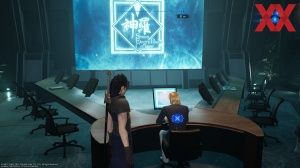 Crisis Core: Final Fantasy VII Reunion