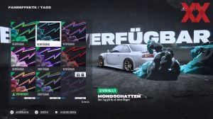 Need for Speed Unbound