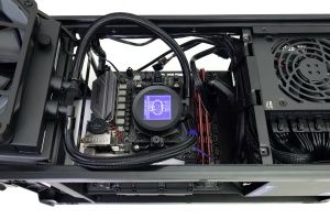 NZXT H1 V2