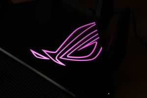 ASUS ROG Rapture GT-AXE11000