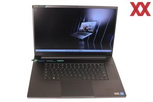 Razer Blade 17 2022